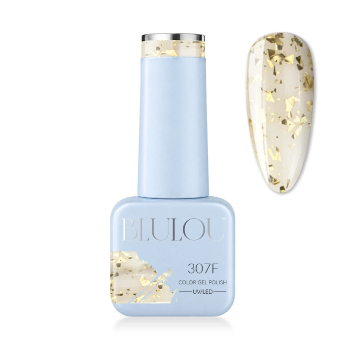 COLOR GEL POLISH - 307F.webp