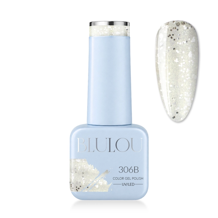 COLOR GEL POLISH - 306B.webp
