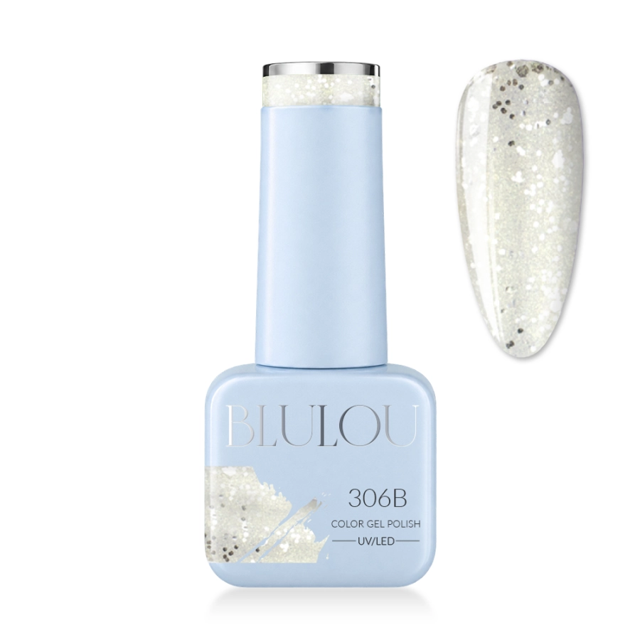 COLOR GEL POLISH - 306B.webp