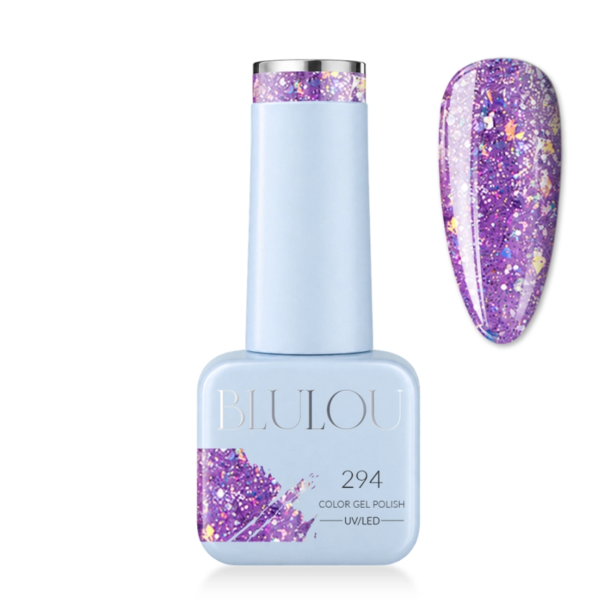 COLOR GEL POLISH - 294.webp