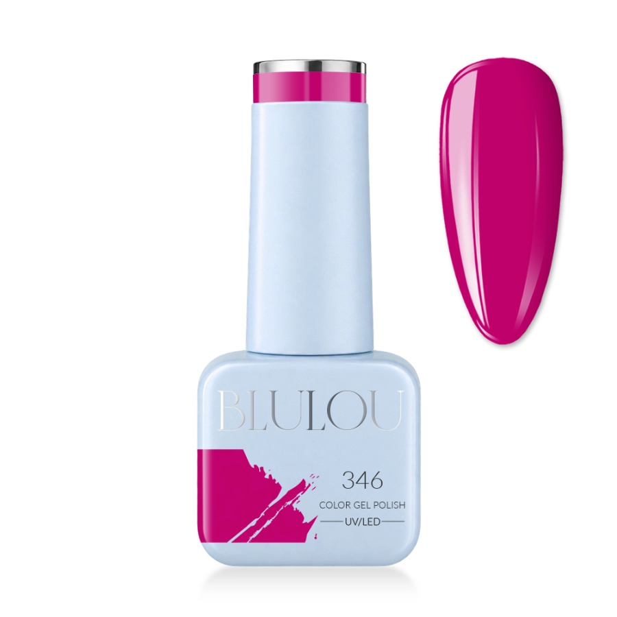 COLOR GEL POLISH - 346.webp