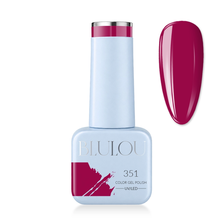 COLOR GEL POLISH - 351.webp