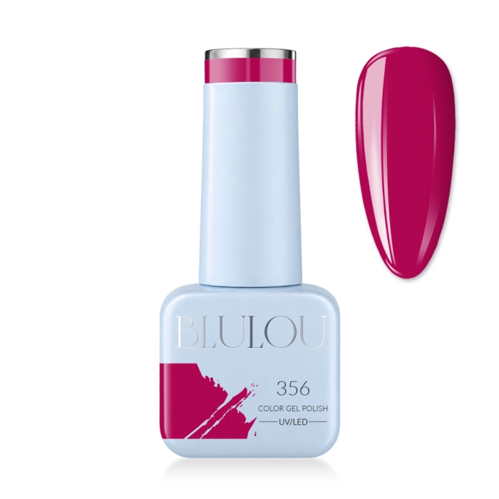COLOR GEL POLISH - 356.webp
