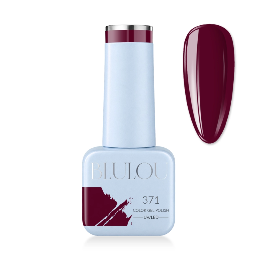 COLOR GEL POLISH - 371.webp