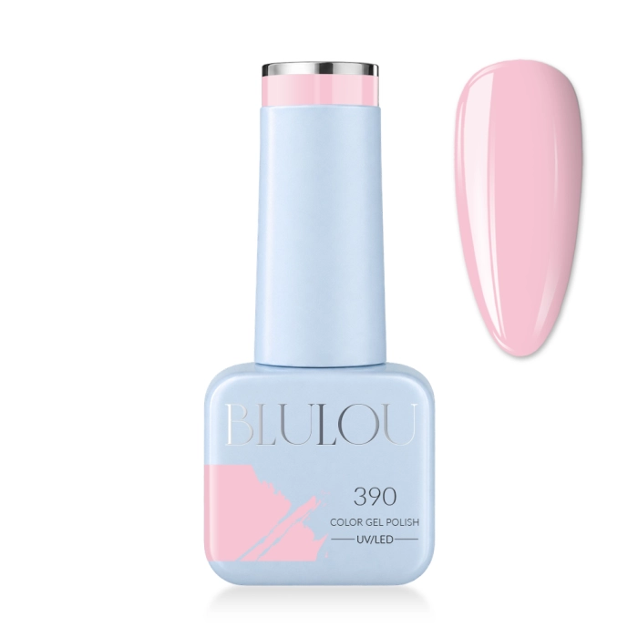 COLOR GEL POLISH - 390.webp