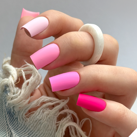 Tipsy Full Cover Square Natural