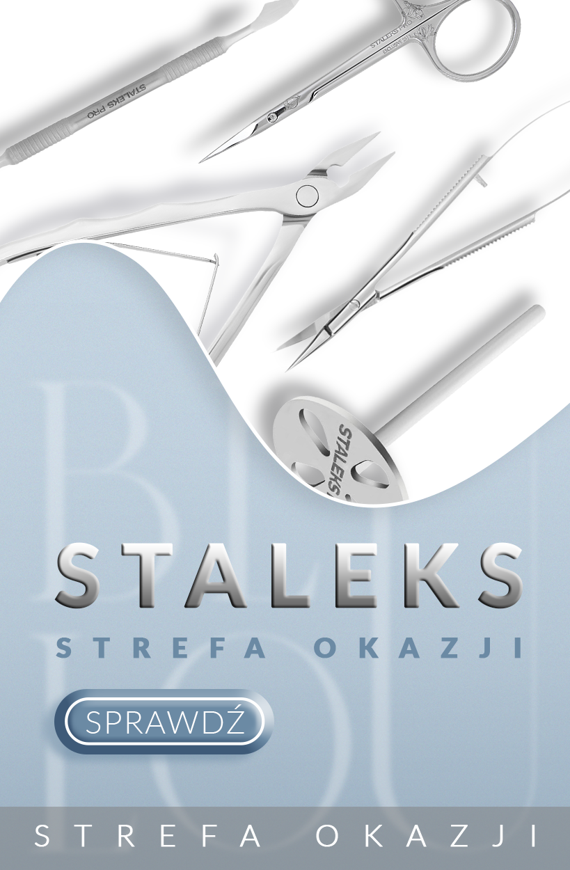 STALEKS strefa okazji