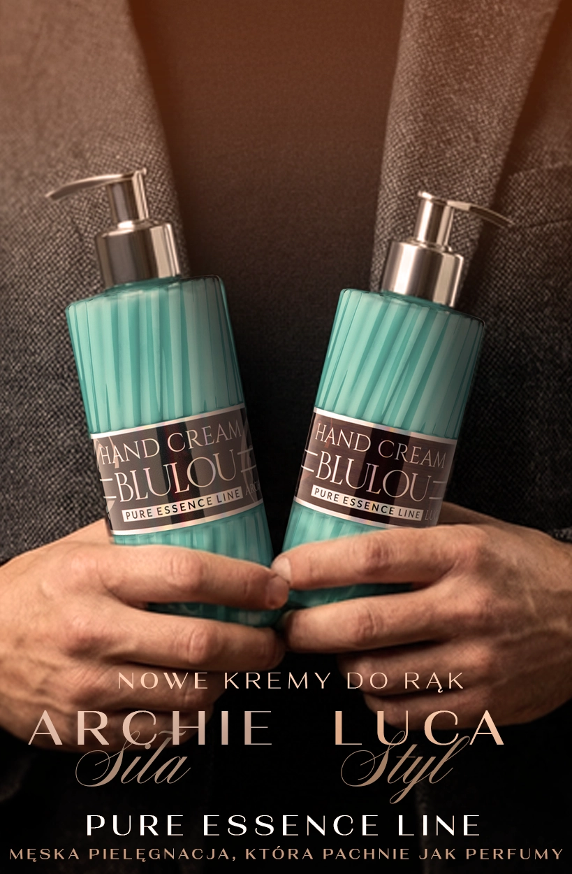 KREMY - ARCHIE I LUCA