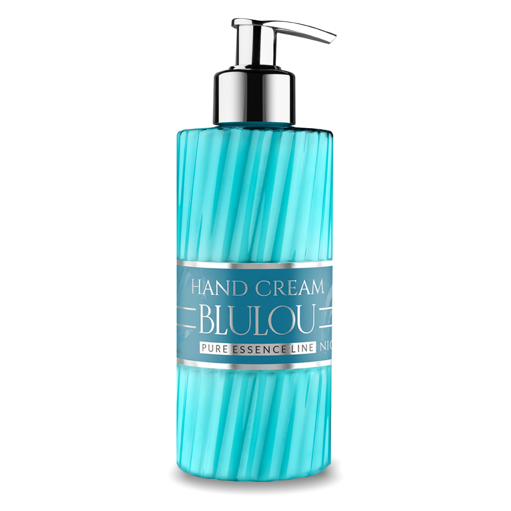Krem do rąk - Hand Cream 300 ml - Nicole