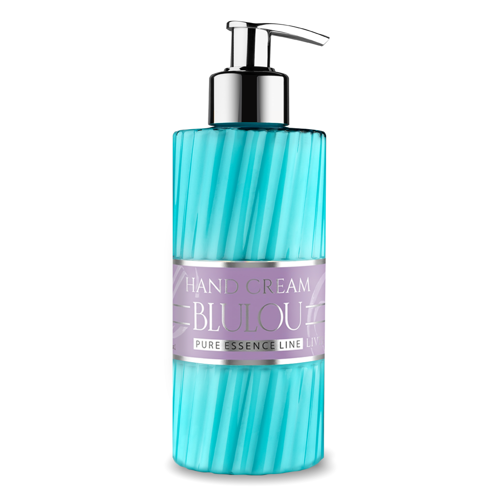 Krem do rąk - Hand Cream 300 ml - Livia