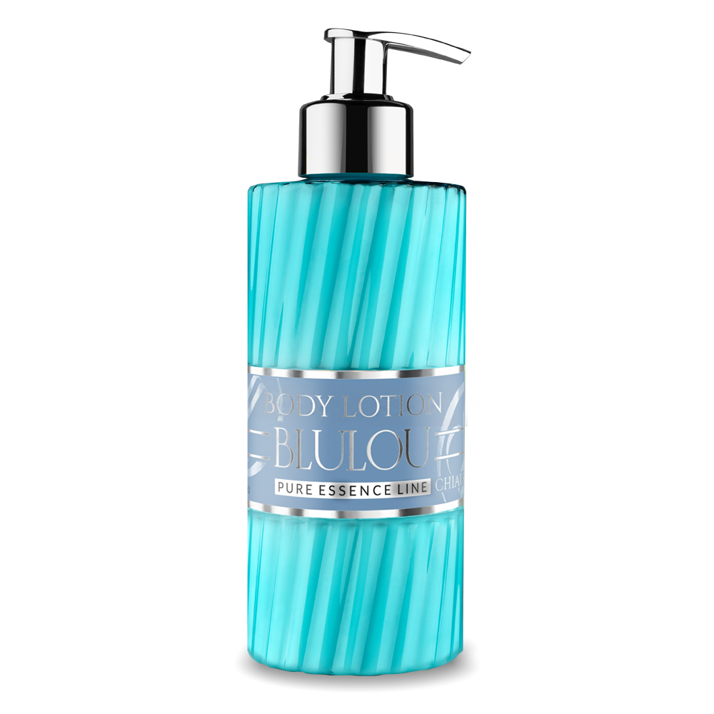 Balsam do ciała - Body Lotion 300ml - Chiara