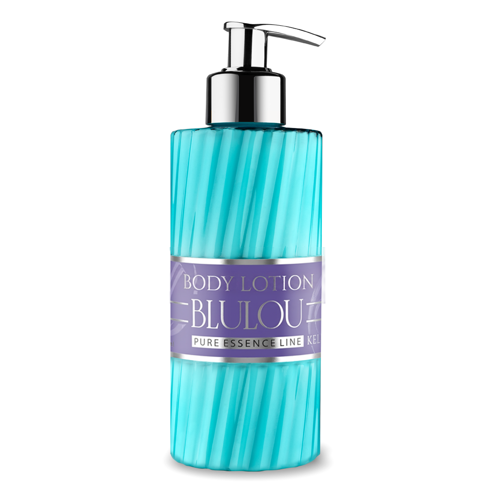 Balsam do ciała - Body Lotion 300ml - Kelly