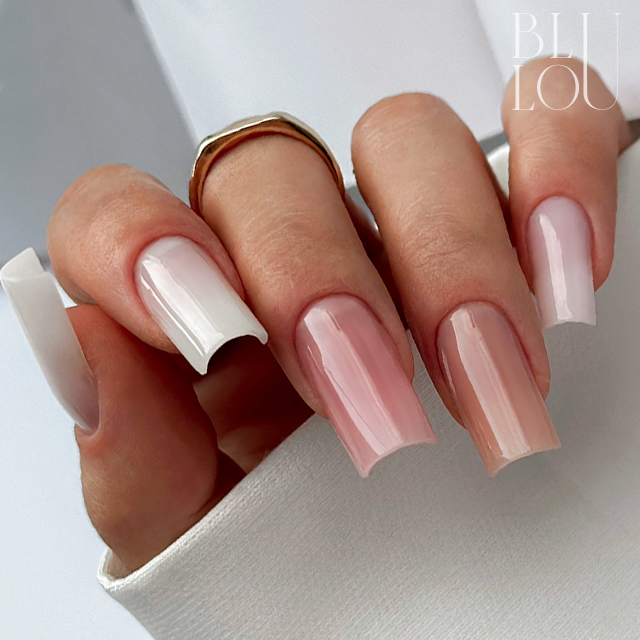 Gels Jelly - la solution pour un coiffage durable et solide