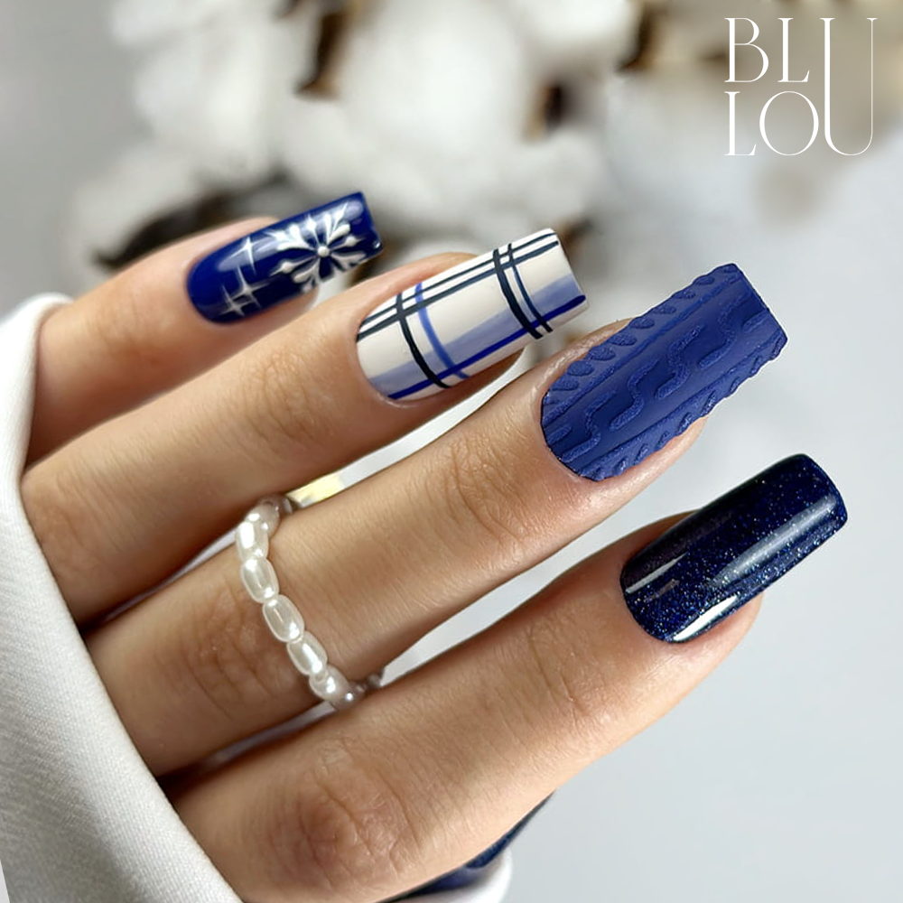 Winter nails 2025 – must have!