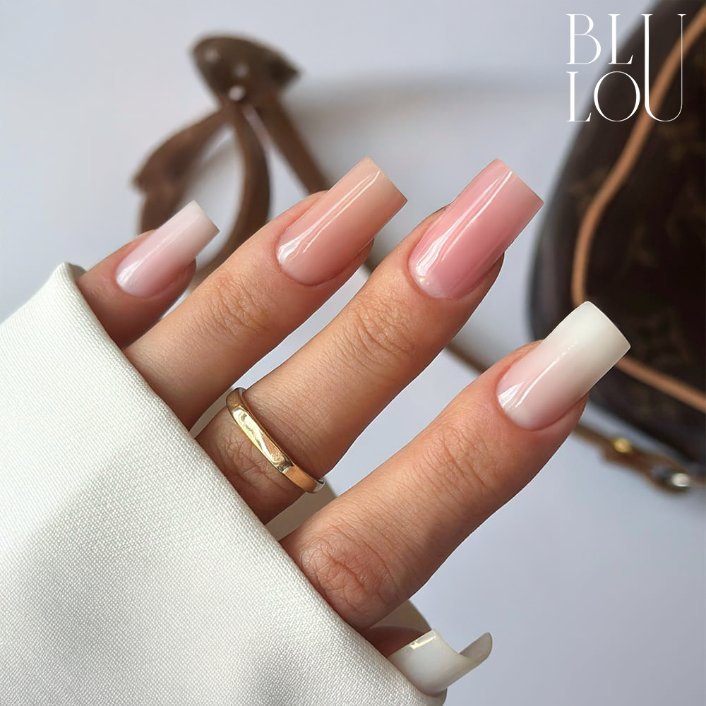 How to match nail polish color to your skin tone and season? Check out our tricks!